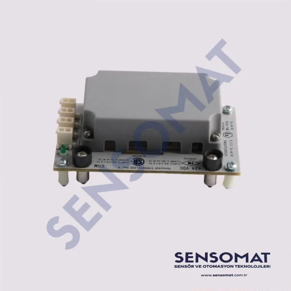 HONEYWELL CC-SCMB02 51199932-200/51199942-300