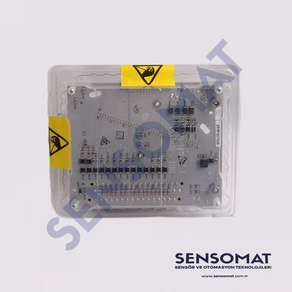 HONEYWELL CC-TUI031 Input Module