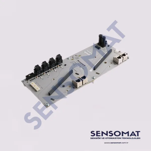 HONEYWELL CC-TUI041 Input Module
