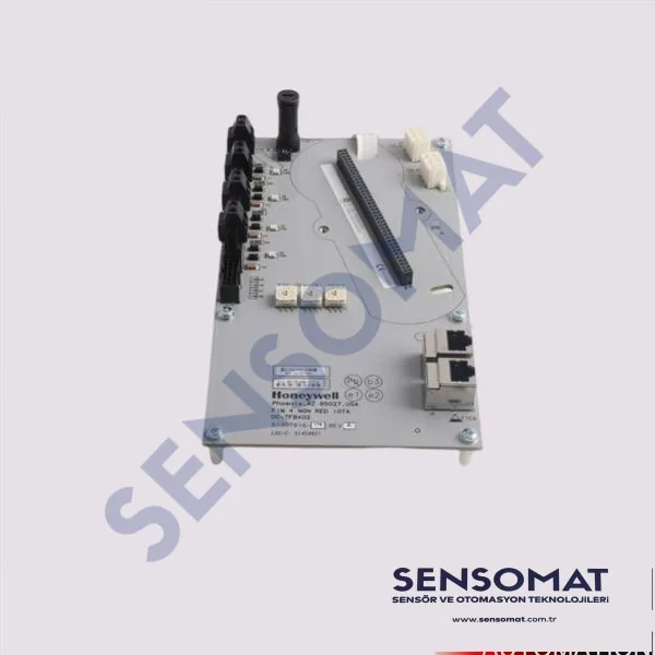 HONEYWELL DC-TAIL51 51307601-176 PLC Module