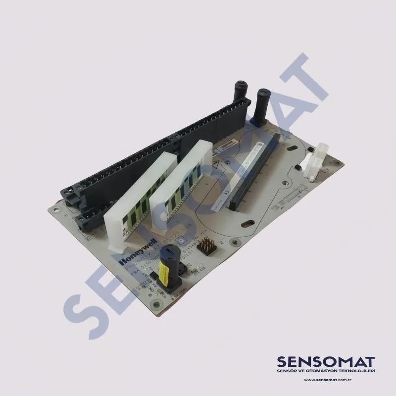 HONEYWELL DC-TDIL51 51307607-176 Digital Input Module