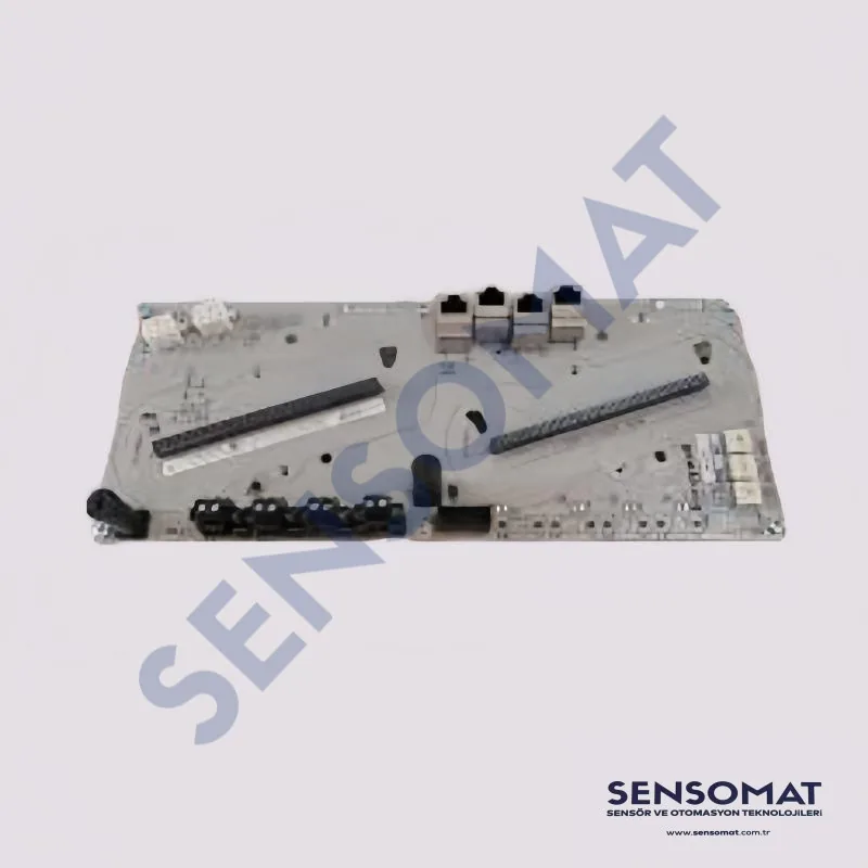 HONEYWELL DC-TDOD61 Digital Output IOTA Redundant