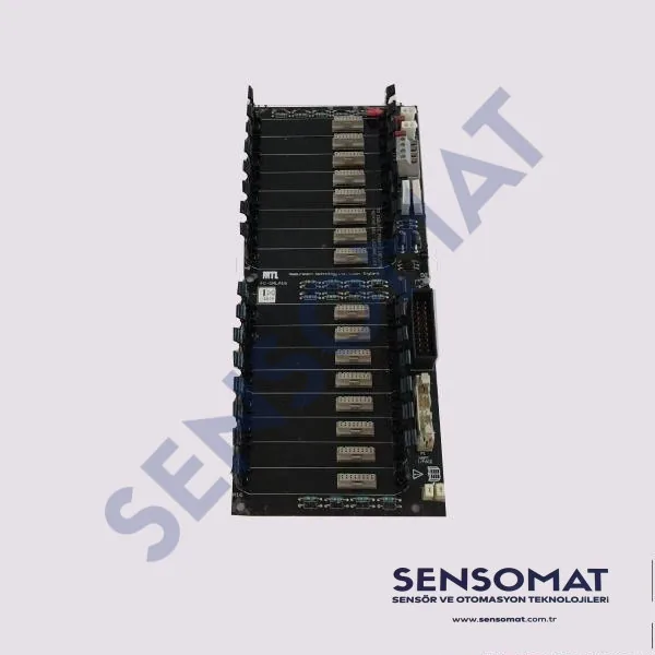 HONEYWELL FC-GMLA16 FTA SINGLE CH