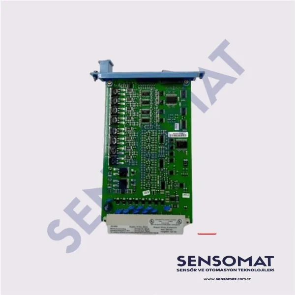 HONEYWELL FC-SDO-04110 Safe DO Module