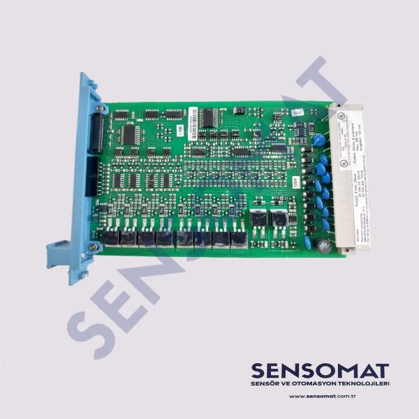 HONEYWELL FC-SDO-0824 V1.2 Digital Output Module