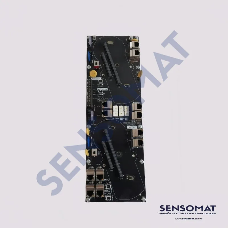 HONEYWELL FC-TCNT01 Module