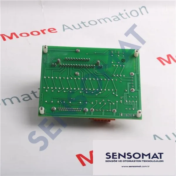 HONEYWELL MC-TAIL02 Termination Assembly