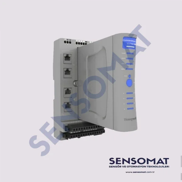 HONEYWELL SC-UCMX02 51307195-276 Non-redundant Controller