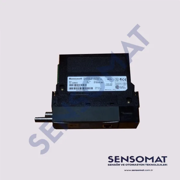 HONEYWELL TC-CCR013 Interface Module