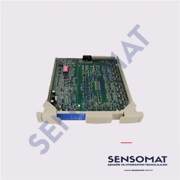 HONEYWELL | 51305542-100 | Input Module