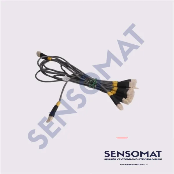 Honeywell 51202329-802 Analog Input Module