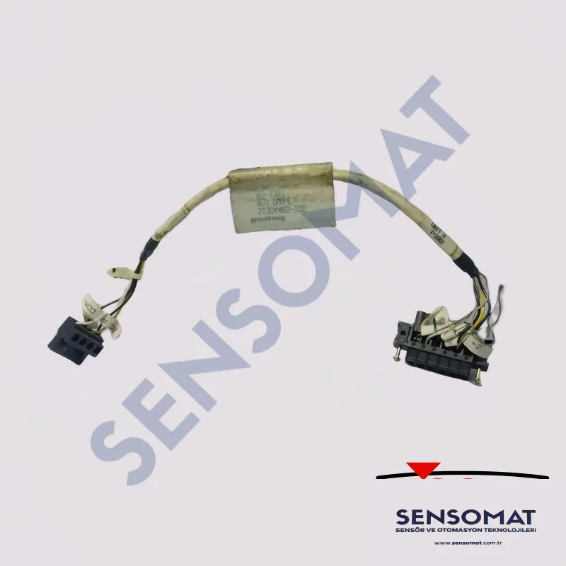 Honeywell 51304465-100 Output Module