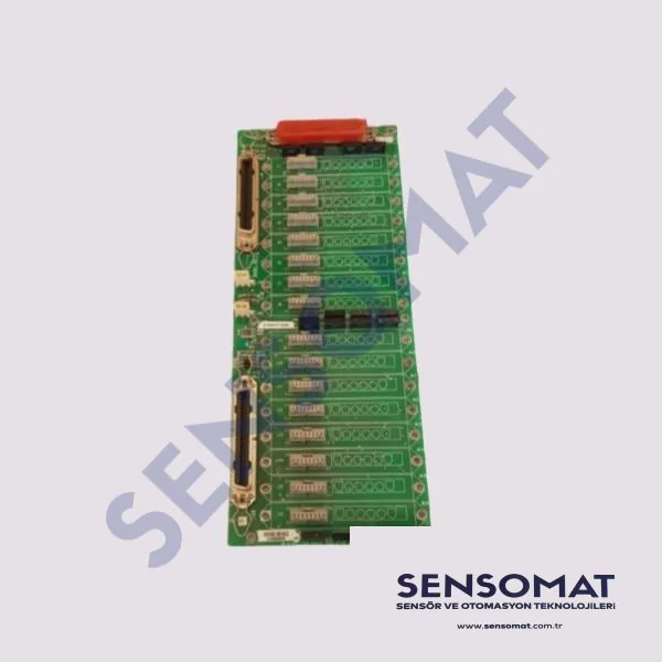 Honeywell 51304718-175 MC-GAIH13 Field Termination Assembly