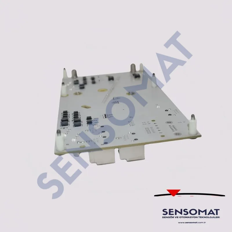 Honeywell 51305564-100 Measurex PS/S Cable Module