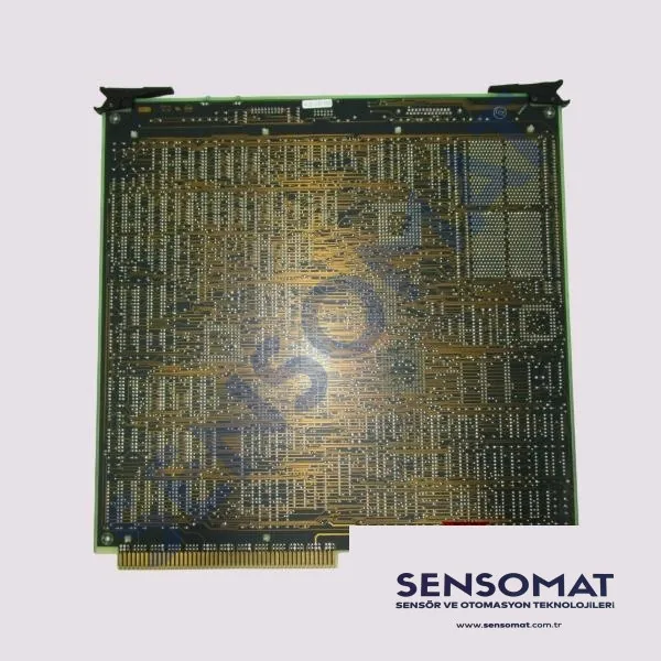 Honeywell 51307686-106 pm-ai mother board