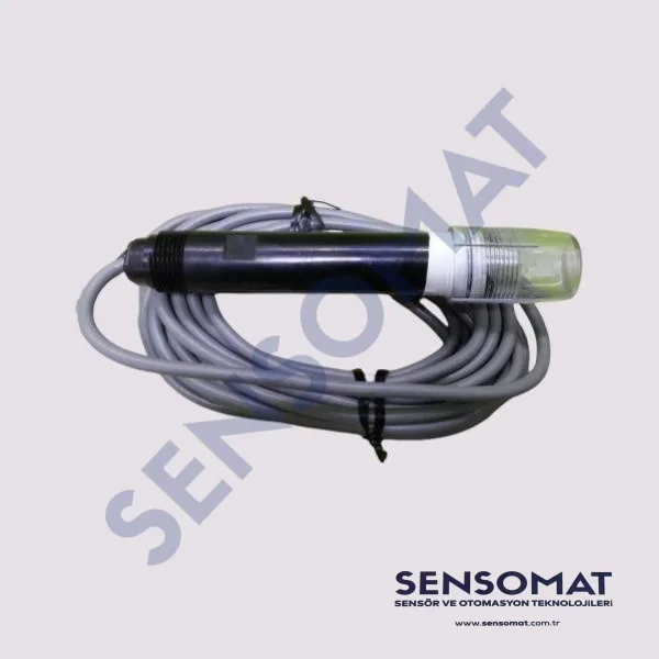 Honeywell 51451326-504 LOW TEMP PROBE