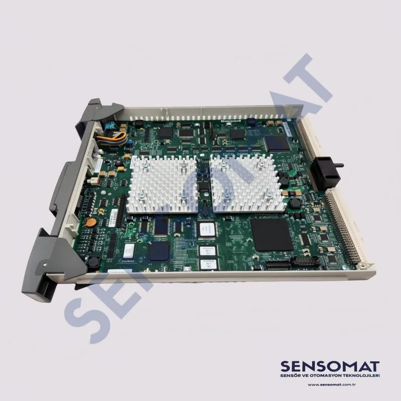 Honeywell 51454192-150 Control Card