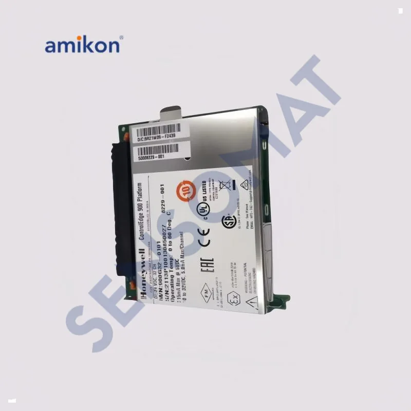 Honeywell 6580801941 module