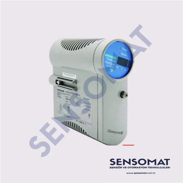 Honeywell 900C75S-0560 CPU Module