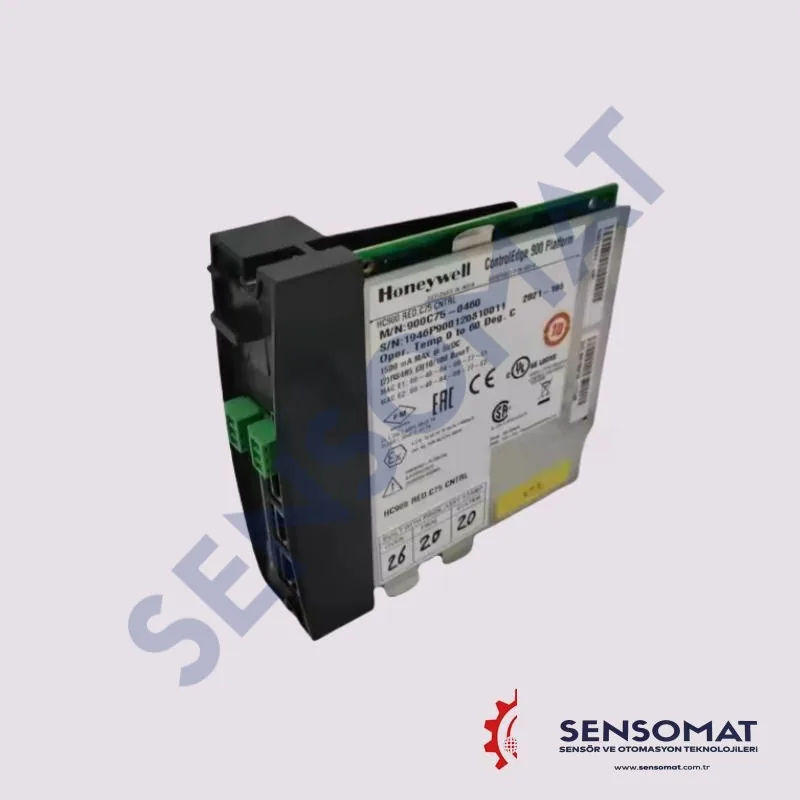 Honeywell 900C75-0560 ControlEdge HC900 CPU