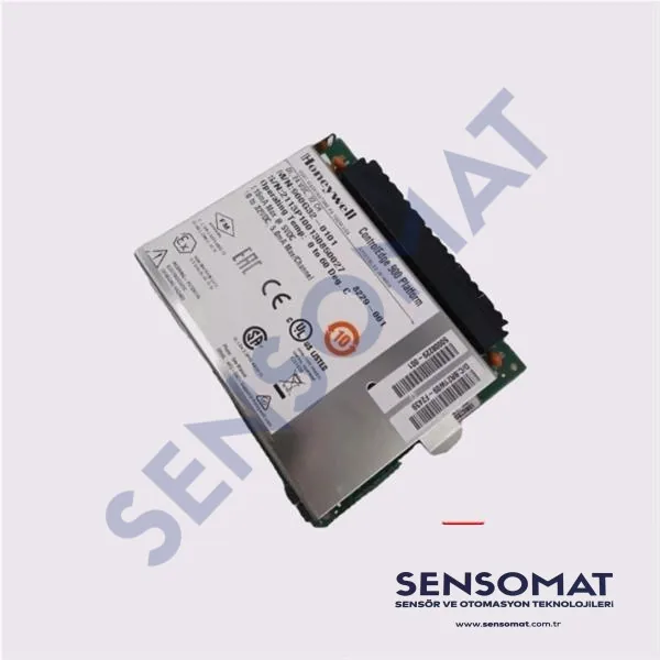 Honeywell 900G32-0301 I/O Card