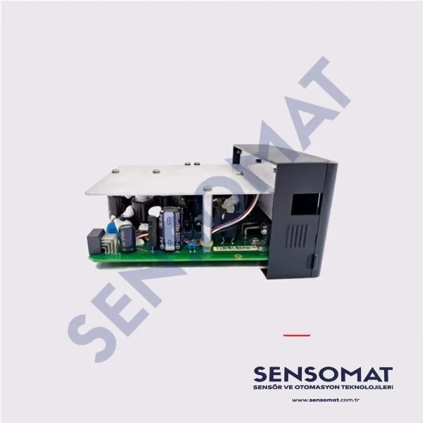 Honeywell 900P01-0301 Power Supply Module