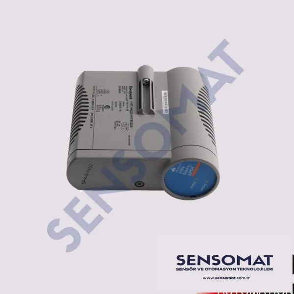 Honeywell CC-PAIH01 51405038-175 ANALOG INPUT MODULE