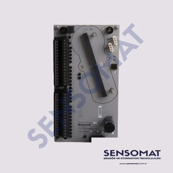 Honeywell CC-TUIO41 Universal IO Module