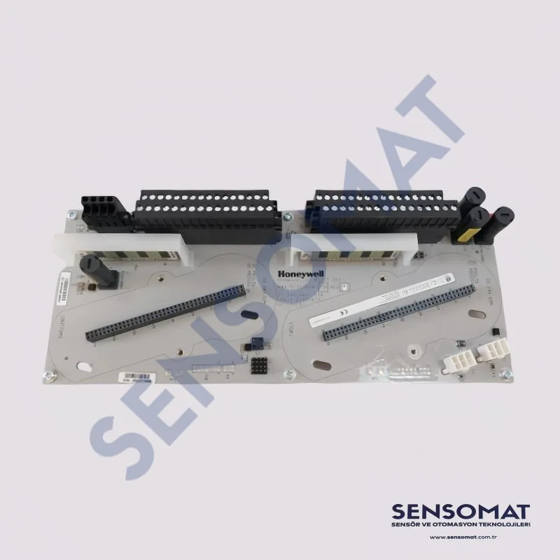 Honeywell DC-TDIL61 Digital Input IOTA Redundant