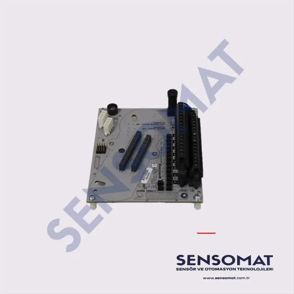 Honeywell FC-SAI-0410 Safe analog input module