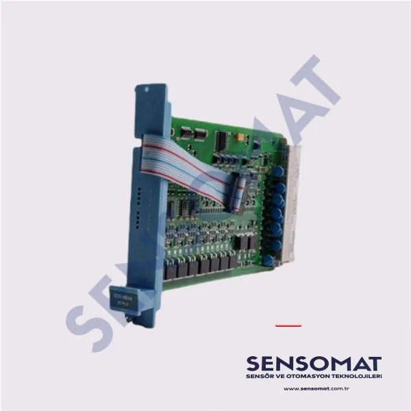 Honeywell FS-SDO-0424 Digital Output Module