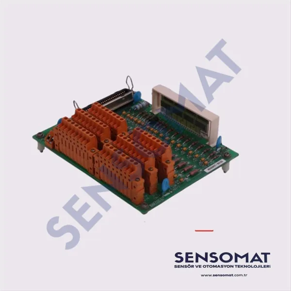 Honeywell FS-TERM-0001 BUS TERMINATOR