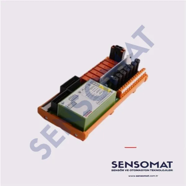 Honeywell FS-TERM-0002 Bus Terminator