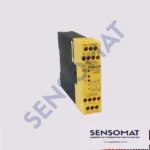 Honeywell Ff-srs59252 Dual Channel Emergency Stop Module