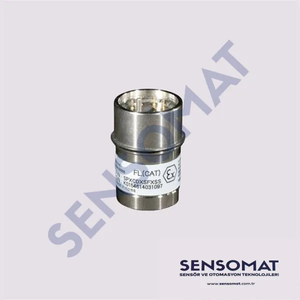 Honeywell SPXCDXSFXSS XCD Detector