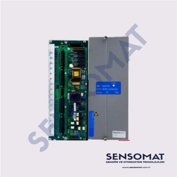 Honeywell | FS-SDOL-0448 Chassis for Control Processor High Quality