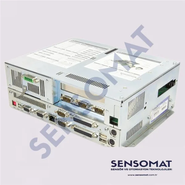 IPC5000 | Honeywell Universal Programmable Controller