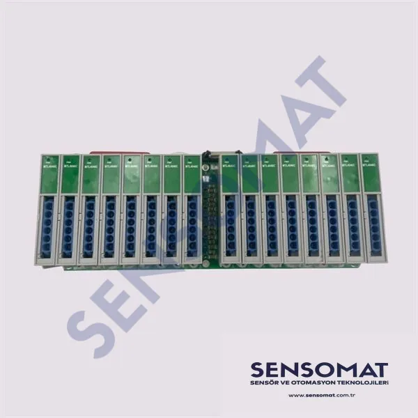 MC-GHAO11 51309540-175 | Honeywell Analog Output Module
