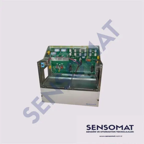 MC-PSRX04 | Honeywell Power System Housing