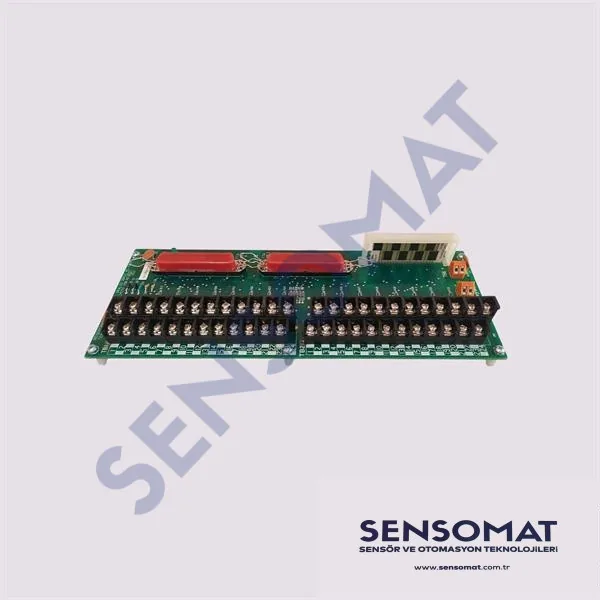 MC-TAIH52 51304337-250 | Honeywell Analog Input Module