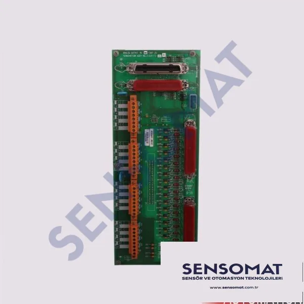 MC-TAOY22 51204172-175 Honeywell