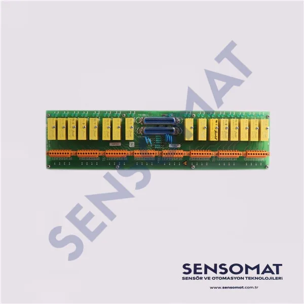 MC-TDIA12 | 51304439-175 Honeywell Isolated Digital Input Board