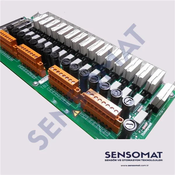 MC-TDOR12 | 51309148-175 Honeywell Digital Input