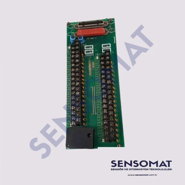 MC-TDOR62 | 51309150-275 HONEYWELL DCS module
