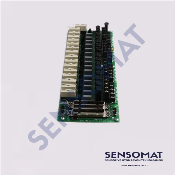 MC-TDOR62 | 51309150-275 Honeywell Digital Output Module