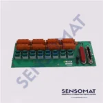MC-TDOY22 |  51204162-175 Honeywell TERMINATION PCB CIRCUIT BOARD