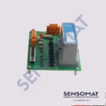 MC-TSIM12 51303932-476 Honeywell Serial Interface Modbus