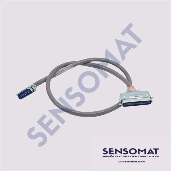 MU-KBFT02 80366198-200  | Honeywell Bridge cable