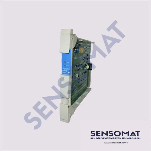 MU-PAIH03 51304754-100 | Honeywell Digital Input Module