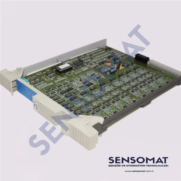 MU-PAOX03 | 51304672-100 Honeywell FTA -Conformal Coated